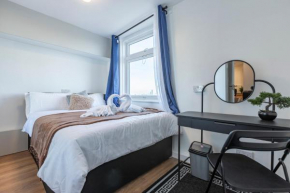 Shepherds Haven Luxury 4 Bed Flat With Self Check In